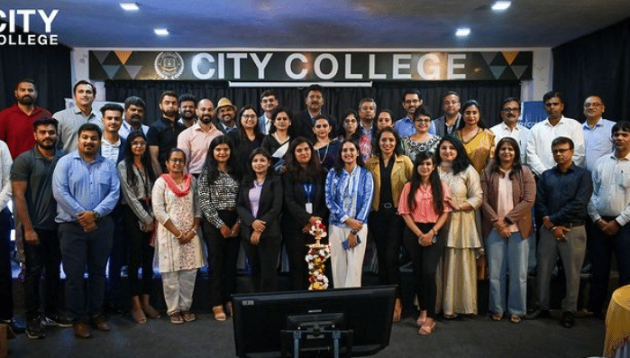 City College Jayanagar Bangalore Events & Activities photo 64